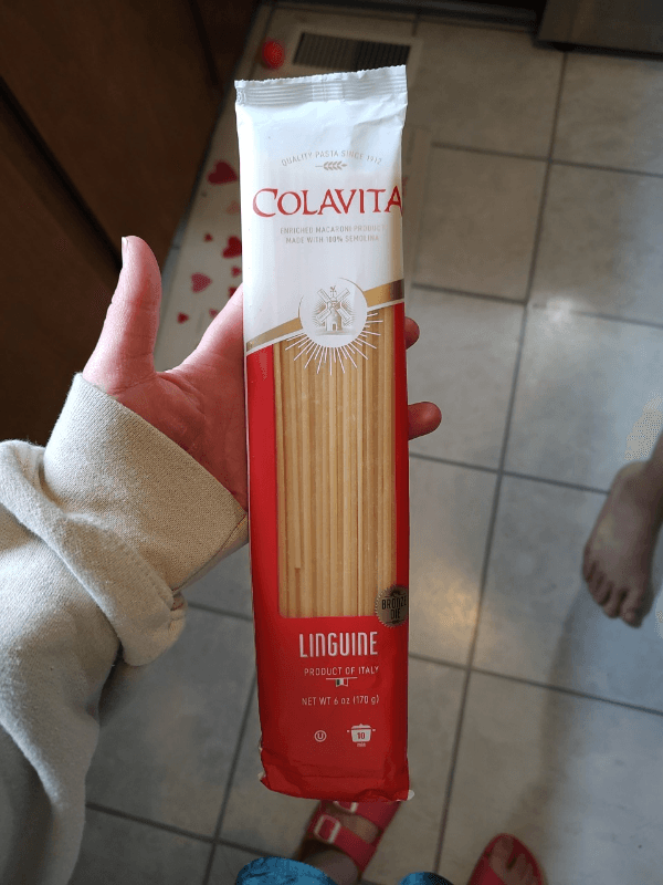 Colavita Linguine