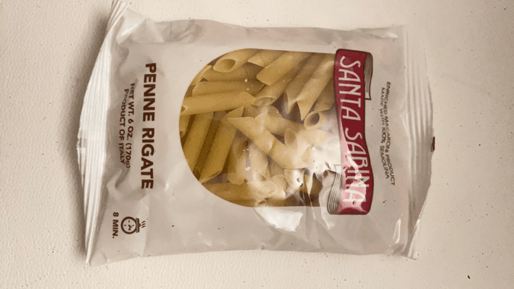 Santa Sabina Penne Rigate