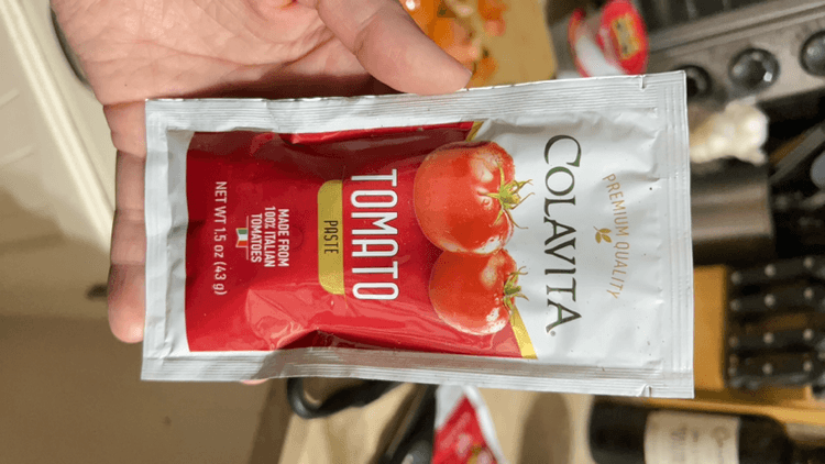 Colavita Tomato Paste