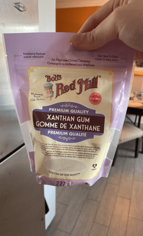 Bob'S Red Mill Premium Quality Xanthan Gum