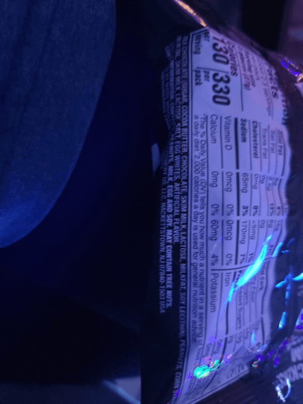 Snickers Minis