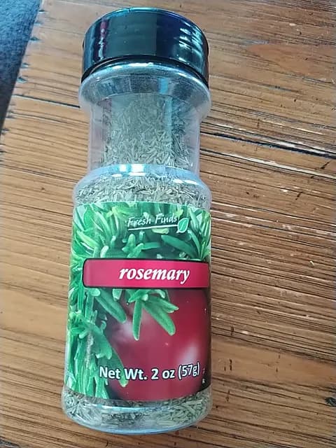 Fresh Finds Rosemary