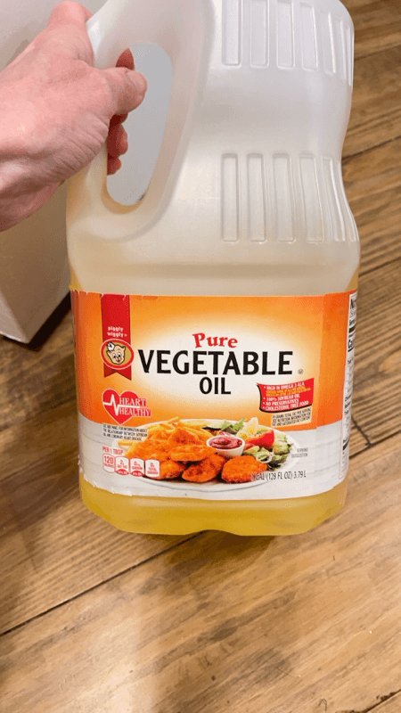 Piggly Wiggly Pure Vegetable Oil