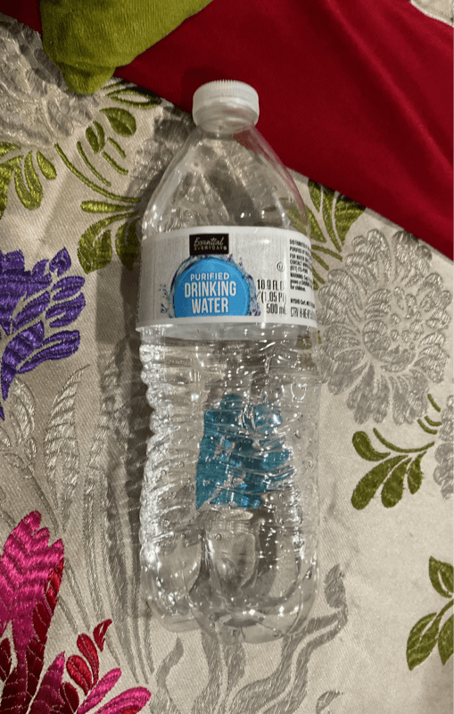 Essential Everyday Purified Drinking Water
