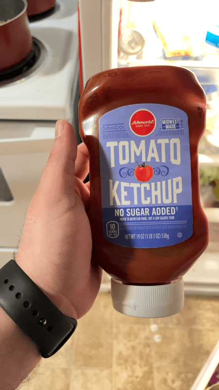 Schnucks Tomato Ketchup