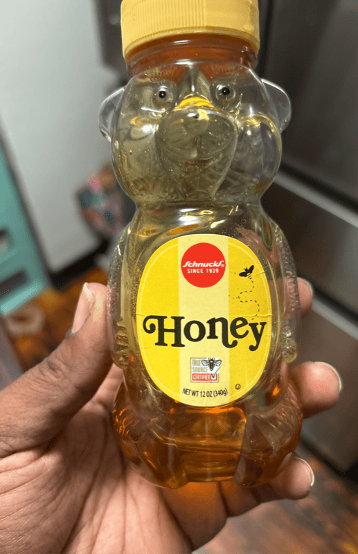 Schnucks Honey