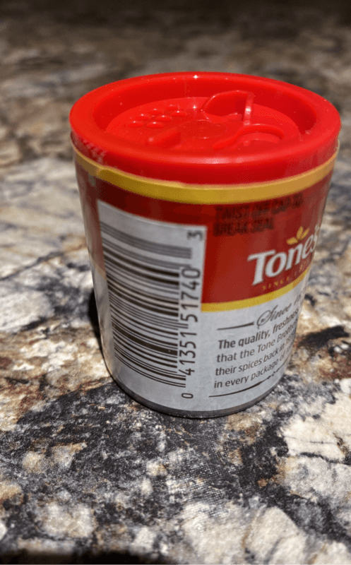 Tone'S Chopped Chives