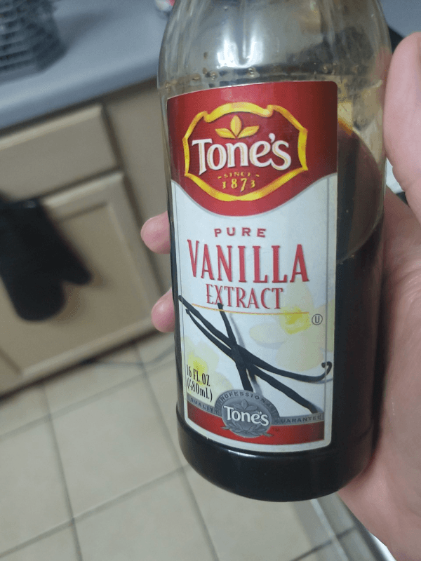 Tone'S Pure Vanilla Extract