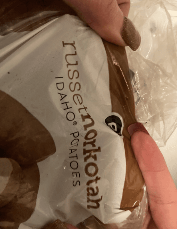 Publix Russet Norkotah Idaho Potatoes