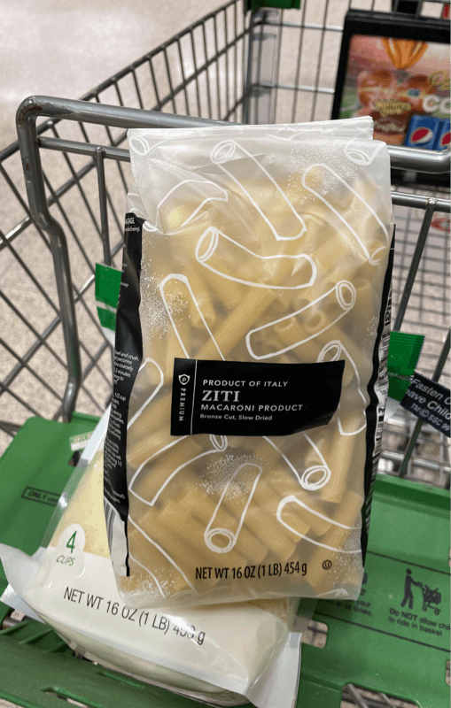 Publix Premium Ziti