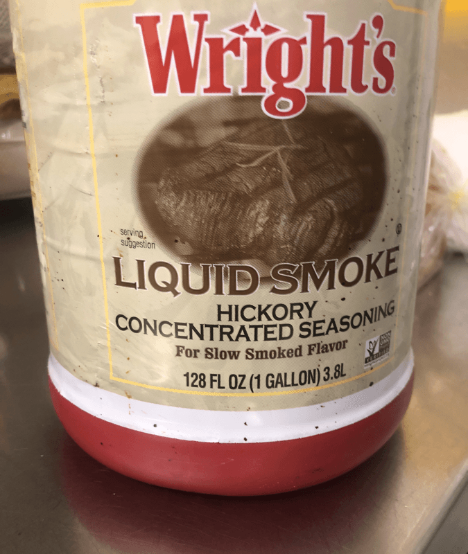 Wright'S Liquid Smoke Hickory Concentrated Seasoning