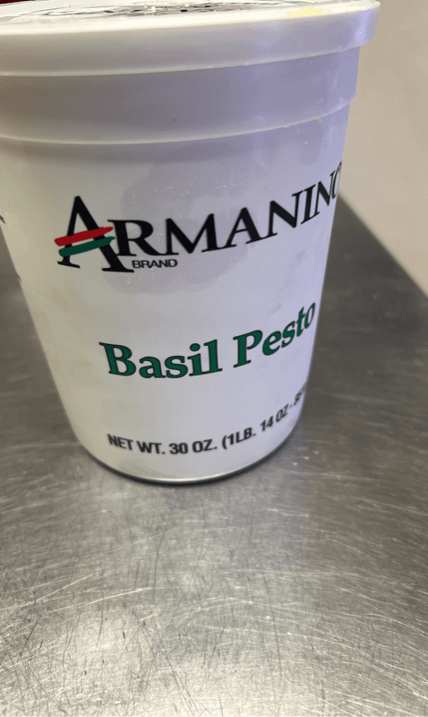 Armanino Basil Pesto