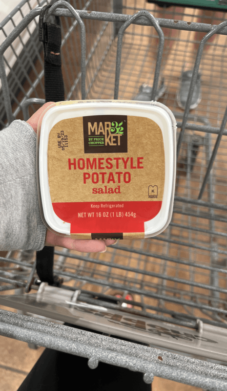 Market 32 Homestyle Potato Salad