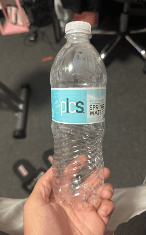 Price Chopper Pics Refreshing Spring Water