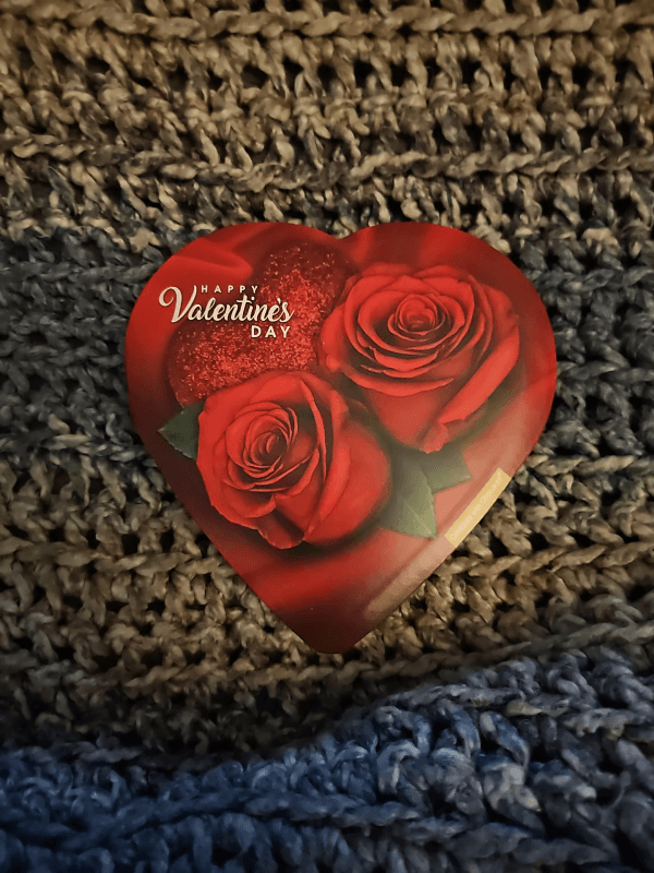 Elmer Chocolate Valentine'S Day Collection Assorted Chocolates