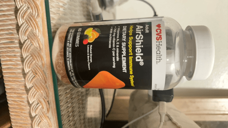 Cvs Health Airshield Adult