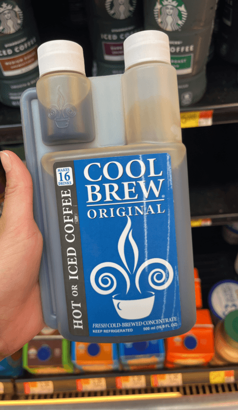 Cool Brew Original Coffee