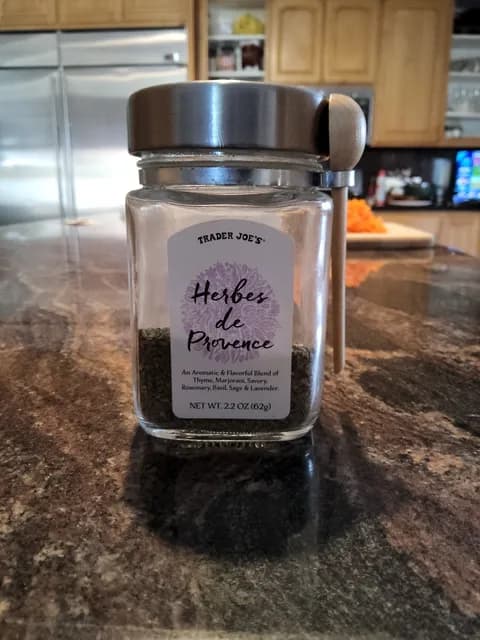 Trader Joe'S Herbs De Provence