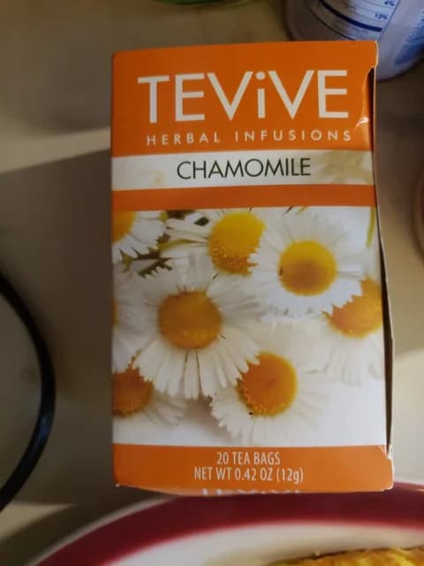 Tevive Chamomile