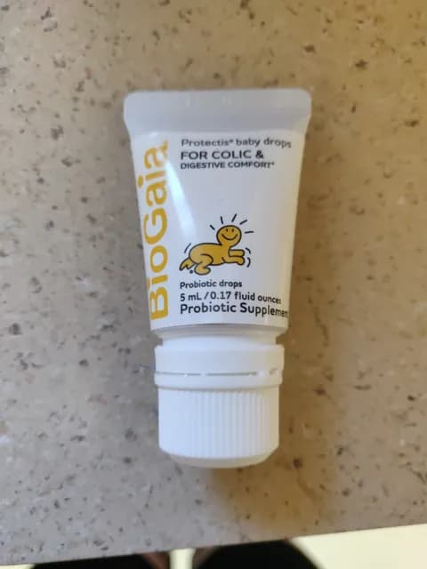 Biogaia Protectis Baby Drops