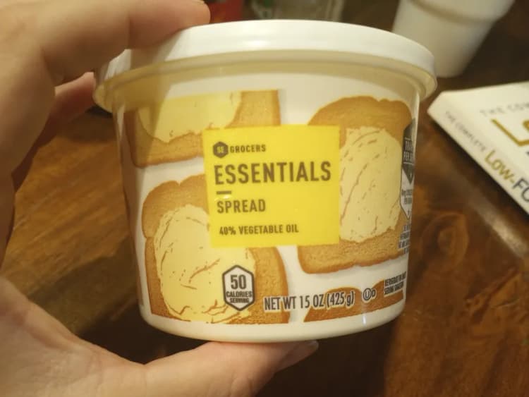 Se Grocers Essentials Spread