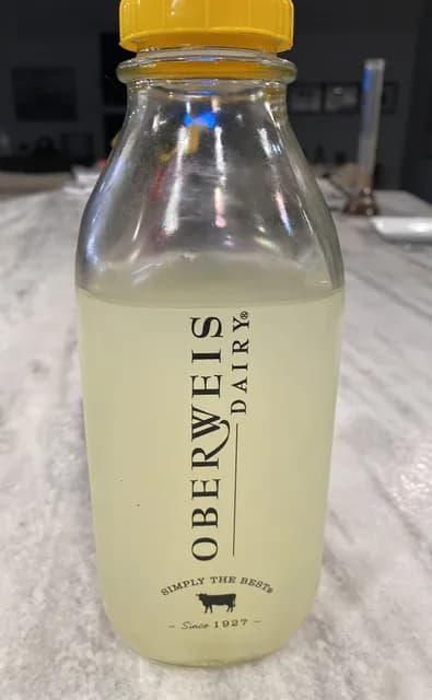 Oberweis Dairy