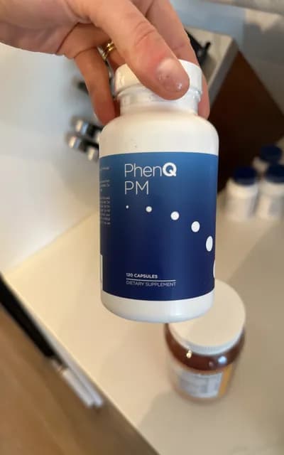 Phenq Pm
