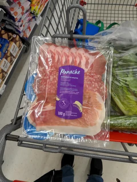 Panache Antipasto Misto