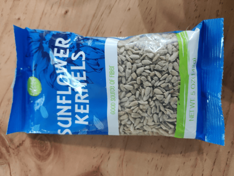 Island Choice Sunflower Kernels