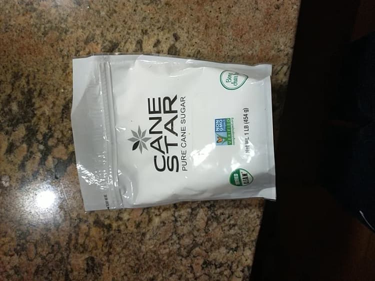 Cane Star Pure Cane Sugar