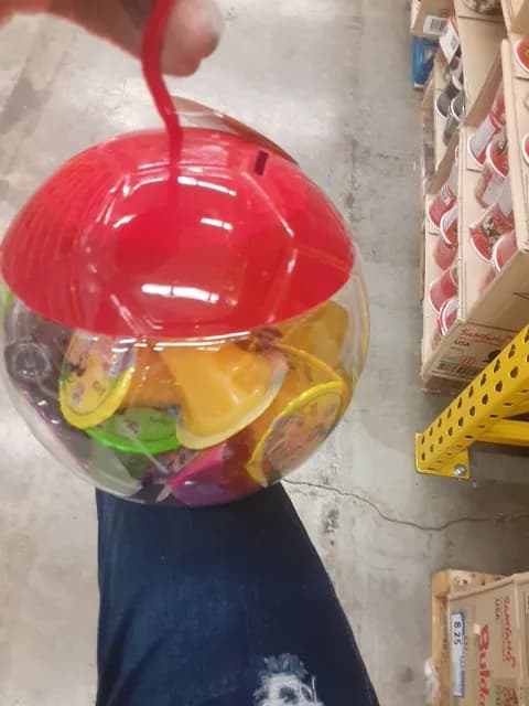 Mi Dulce Mexico Fruit Jelly Assorted