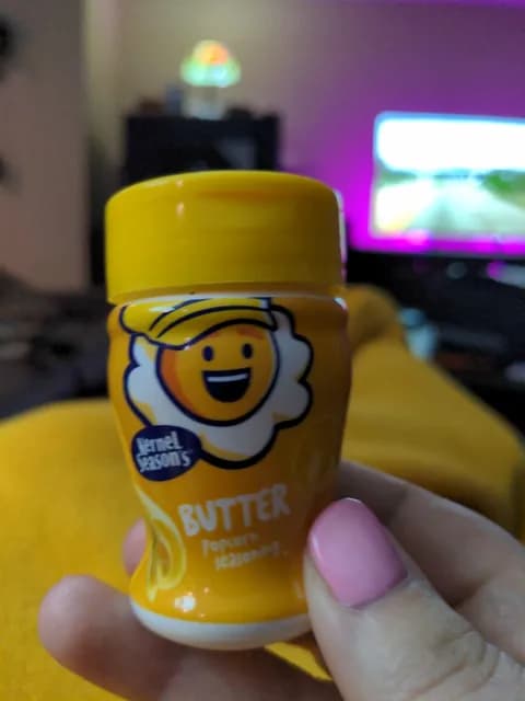 Kernel Season'S Butter Popcorn Seasoning