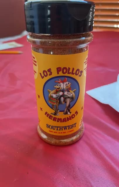 Los Pollos Hermanos Southwest