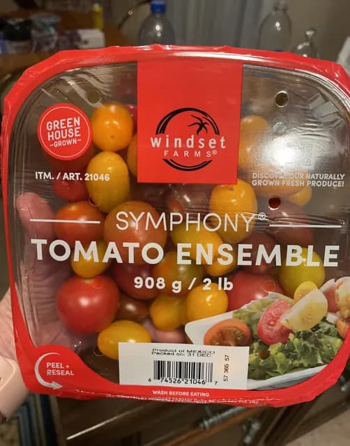 Windset Farms Symphony Tomato Ensemble