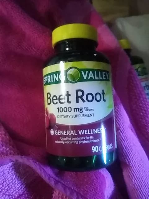 Spring Valley Beet Root