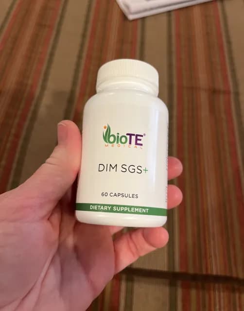 Biote Dim Sgs+