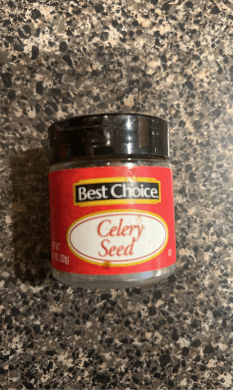 Best Choice Celery Seed