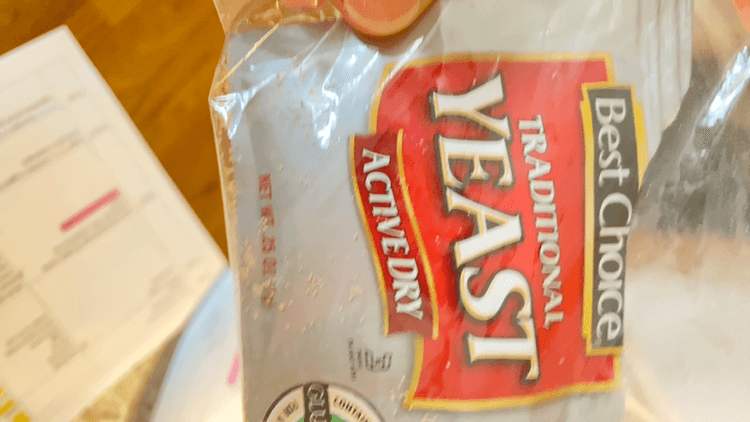 Best Choice Traditional Yeast Active Dry