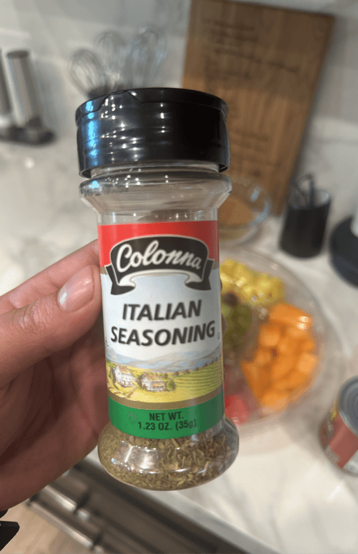Colonna Italian Seasoning