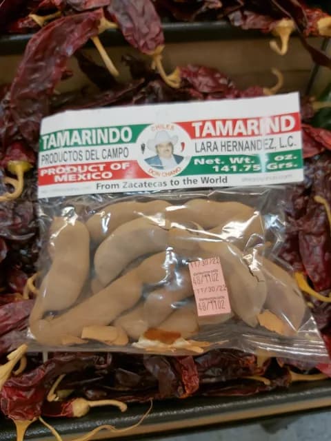 Don Chano Tamarind