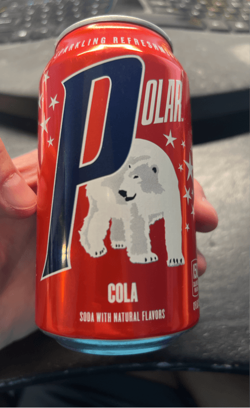 Polar Cola