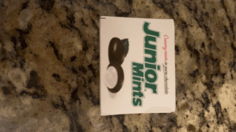 Tootsie Roll Junior Mints