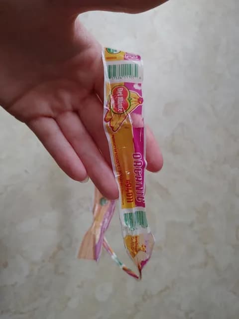 Del Monte Organic Bananas