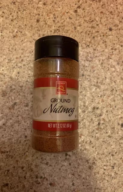 Sunny Select Ground Nutmeg