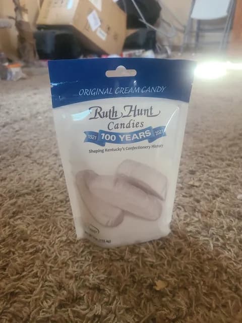 Ruth Hunt Candies