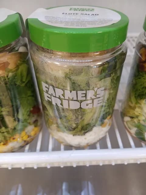 Farmer'S Fridge Elote Salad