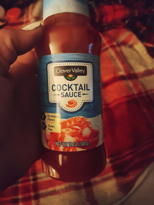 Clover Valley Cocktail Sauce
