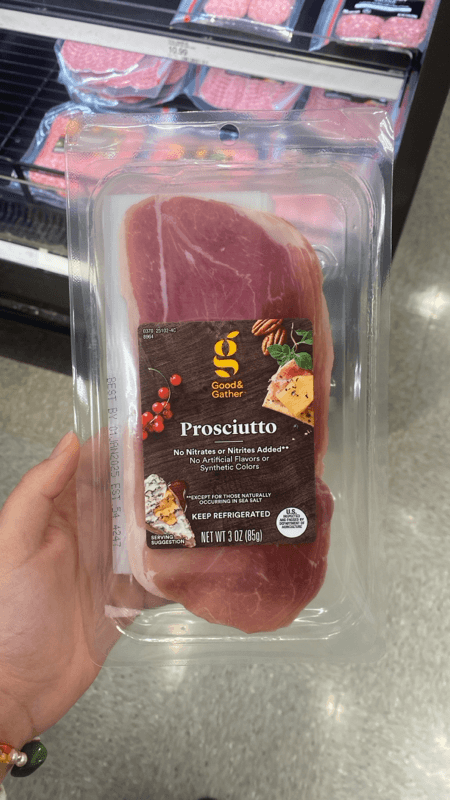 Prosciutto - Good &#38; Gather&#8482;