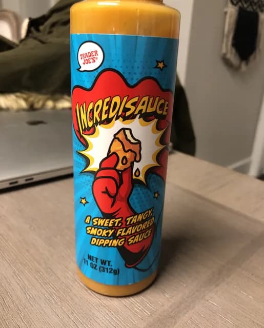 Is it Caffeine Free? Trader Joe's Incredisauce