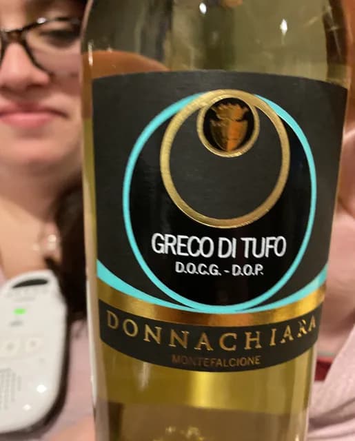 Donnachiara Greco Di Tufo